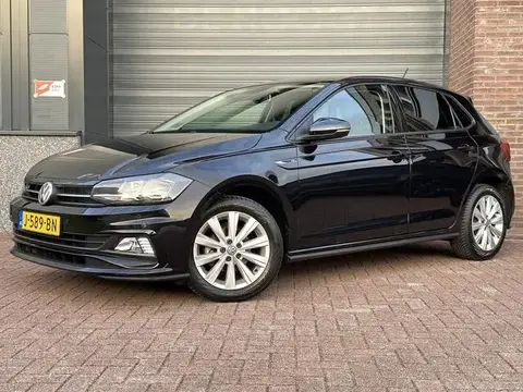 Used VOLKSWAGEN POLO Petrol 2020 Ad 