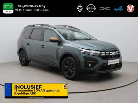 Used DACIA JOGGER Petrol 2023 Ad 