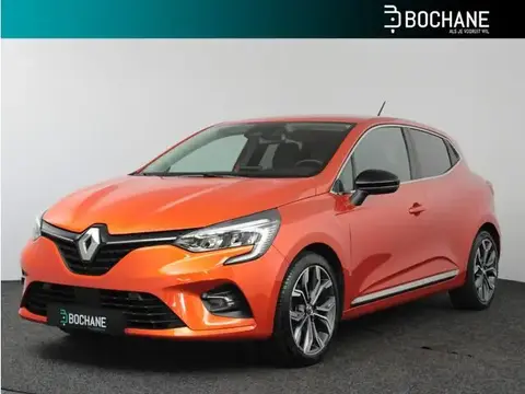 Used RENAULT CLIO Petrol 2019 Ad 