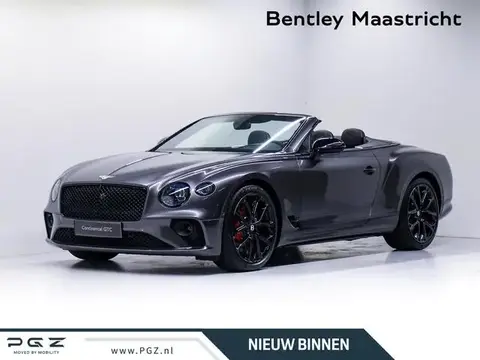 Used BENTLEY CONTINENTAL Petrol 2024 Ad 