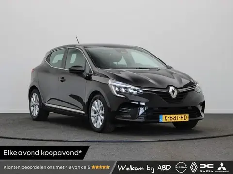 Annonce RENAULT CLIO Essence 2019 d'occasion 