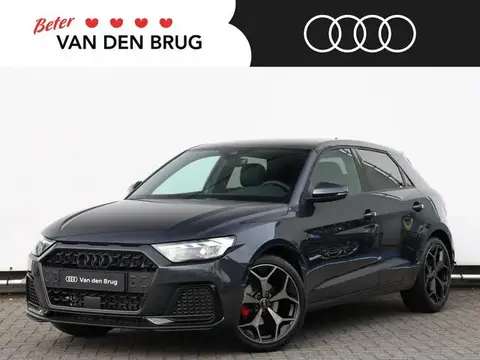 Used AUDI A1 Petrol 2023 Ad 