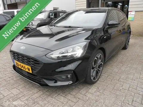 Used FORD FOCUS Petrol 2019 Ad 