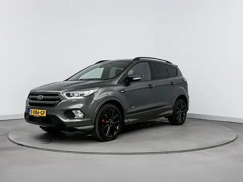 Annonce FORD KUGA Essence 2019 d'occasion 