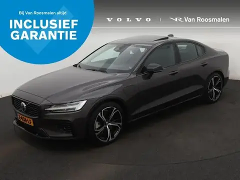 Annonce VOLVO S60 Hybride 2024 d'occasion 