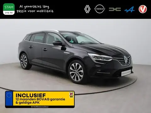 Annonce RENAULT MEGANE Essence 2023 d'occasion 