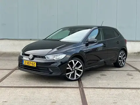 Used VOLKSWAGEN POLO Petrol 2021 Ad 