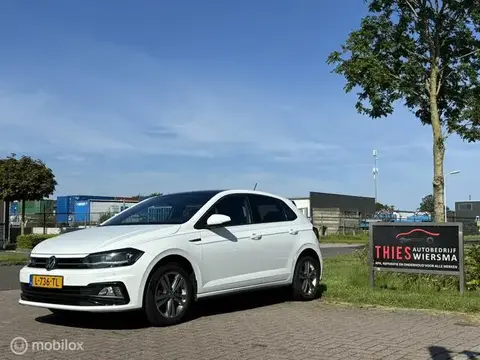 Used VOLKSWAGEN POLO Petrol 2021 Ad 