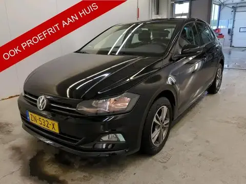 Used VOLKSWAGEN POLO Petrol 2019 Ad 