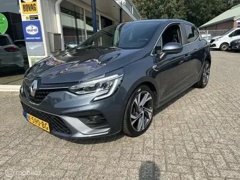 Annonce RENAULT CLIO Essence 2020 d'occasion 