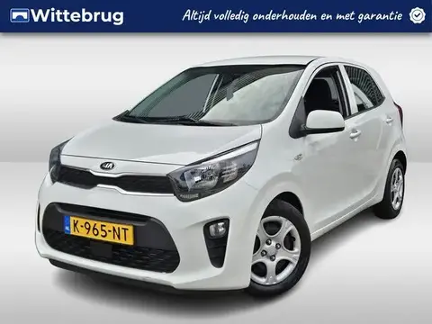 Used KIA PICANTO Petrol 2021 Ad 