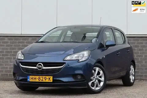 Used OPEL CORSA Petrol 2015 Ad 