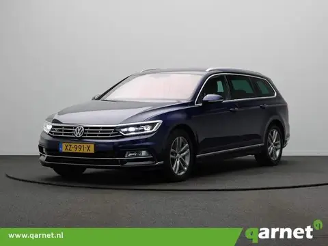 Annonce VOLKSWAGEN PASSAT Essence 2019 d'occasion 