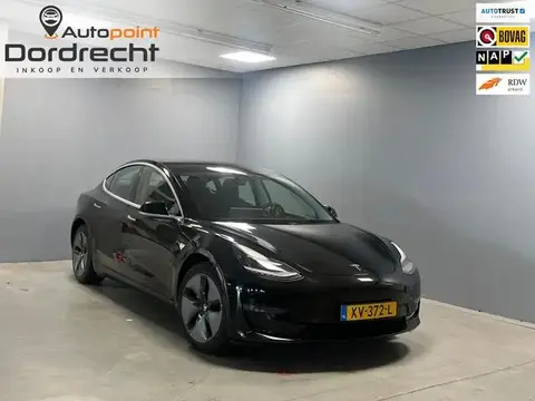 Annonce TESLA MODEL 3 Électrique 2019 d'occasion 