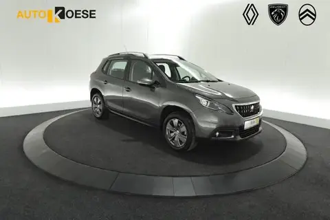 Used PEUGEOT 2008 Petrol 2019 Ad 