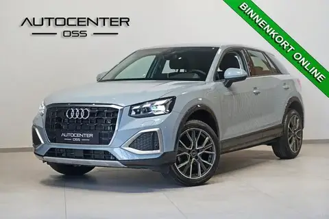 Annonce AUDI Q2 Essence 2024 d'occasion 