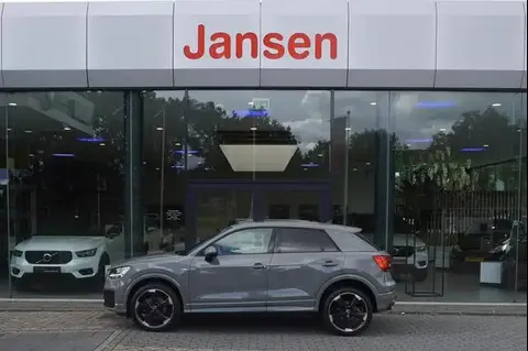 Used AUDI Q2 Petrol 2020 Ad 