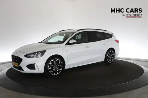 Used FORD FOCUS Petrol 2019 Ad 