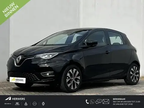 Annonce RENAULT ZOE Électrique 2023 d'occasion 