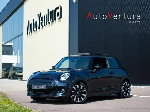 Used MINI MINI Electric 2020 Ad 