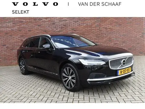 Used VOLVO V90 Hybrid 2021 Ad 