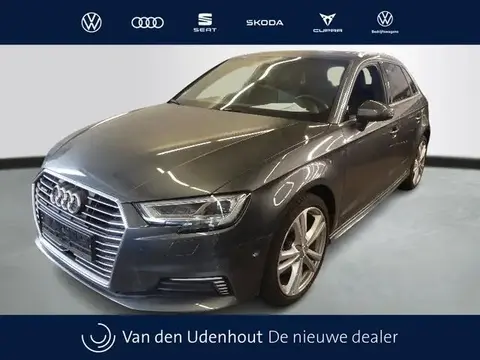 Used AUDI A3 Hybrid 2020 Ad 