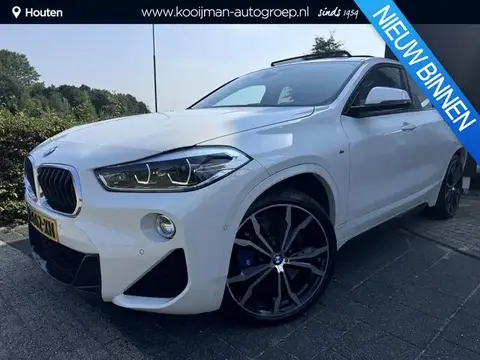 Annonce BMW X2 Essence 2020 d'occasion 