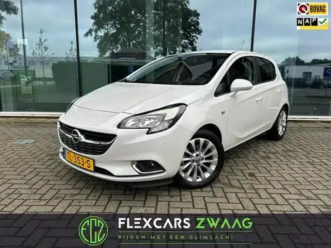 Used OPEL CORSA Petrol 2018 Ad 