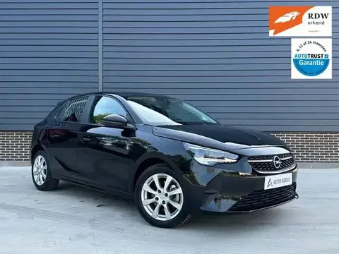 Used OPEL CORSA Petrol 2022 Ad 