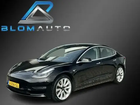 Annonce TESLA MODEL 3 Électrique 2019 d'occasion 