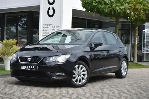 Annonce SEAT LEON Essence 2015 d'occasion 