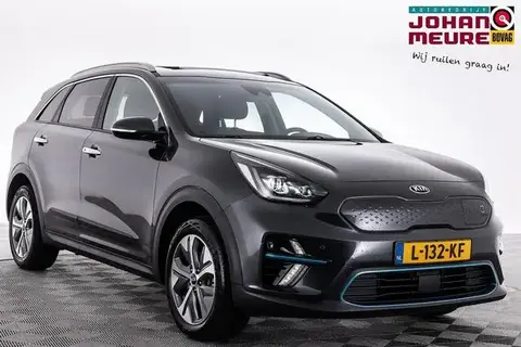 Used KIA E-NIRO Electric 2021 Ad 