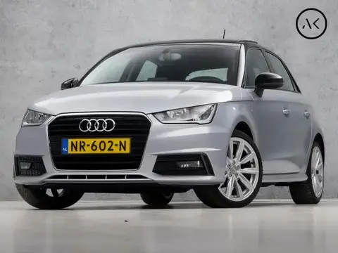 Used AUDI A1 Petrol 2017 Ad 