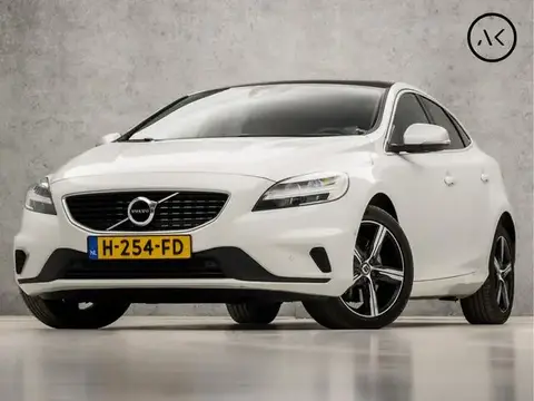 Used VOLVO V40 Petrol 2020 Ad 