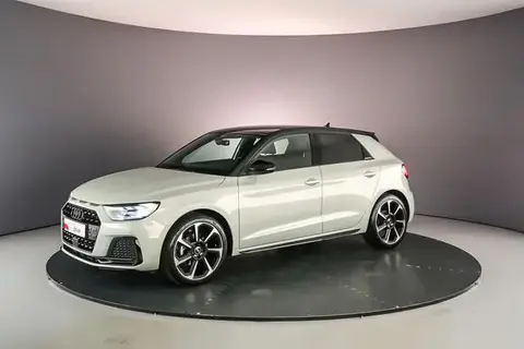 Annonce AUDI A1 Essence 2023 d'occasion 