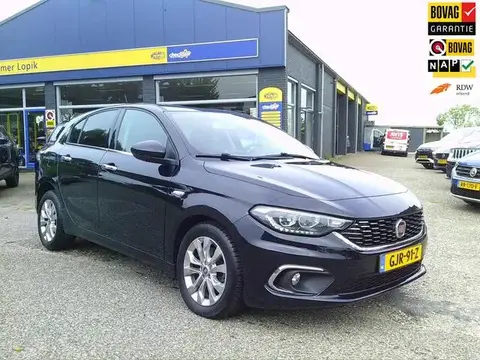 Used FIAT TIPO Petrol 2018 Ad 