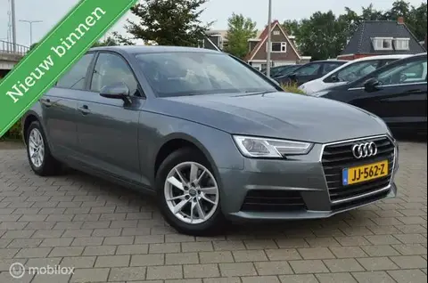 Annonce AUDI A4 Essence 2016 d'occasion 