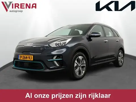 Annonce KIA E-NIRO Électrique 2022 d'occasion 