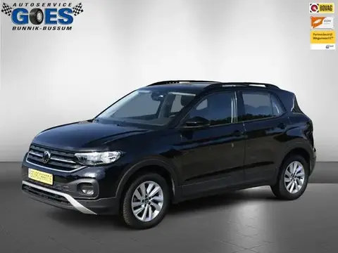 Used VOLKSWAGEN T-CROSS Petrol 2021 Ad 