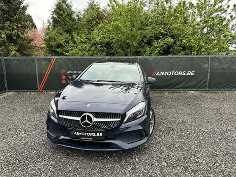 Used MERCEDES-BENZ CLASSE A Diesel 2018 Ad 