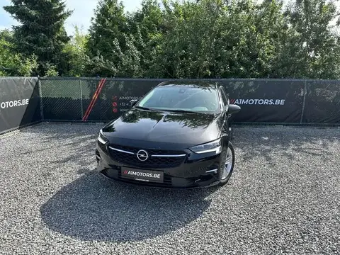 Used OPEL INSIGNIA Diesel 2021 Ad 