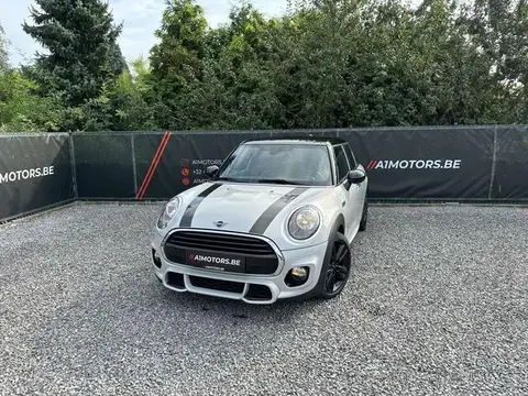 Used MINI COOPER Petrol 2019 Ad 