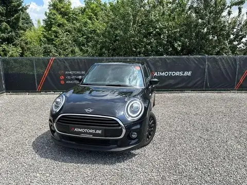 Used MINI COOPER Petrol 2020 Ad 