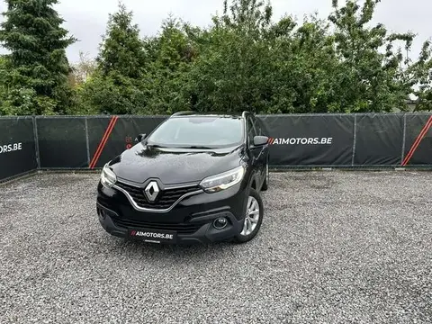 Used RENAULT KADJAR Petrol 2017 Ad 