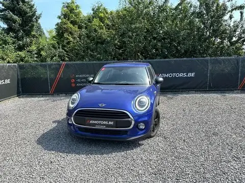 Used MINI ONE Petrol 2019 Ad 