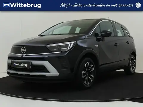 Used OPEL CROSSLAND Petrol 2022 Ad 