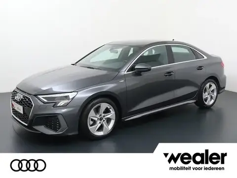 Used AUDI A3 Petrol 2021 Ad 