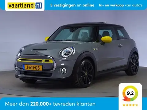 Used MINI MINI Electric 2020 Ad 