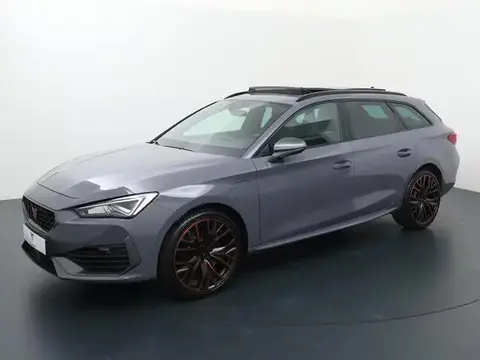 Used CUPRA LEON Hybrid 2021 Ad 