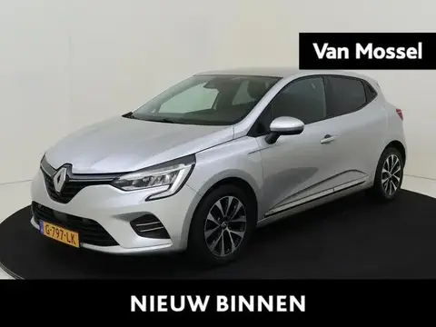 Used RENAULT CLIO Petrol 2019 Ad 